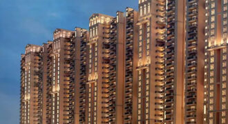 ATS Pious Hideaways – Sector 150, Noida